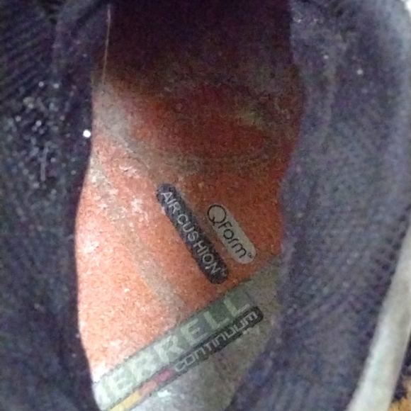 Merrell Hiking Boots Continuum Thermo 6 200 g Waterproof - Picture 11 of 12